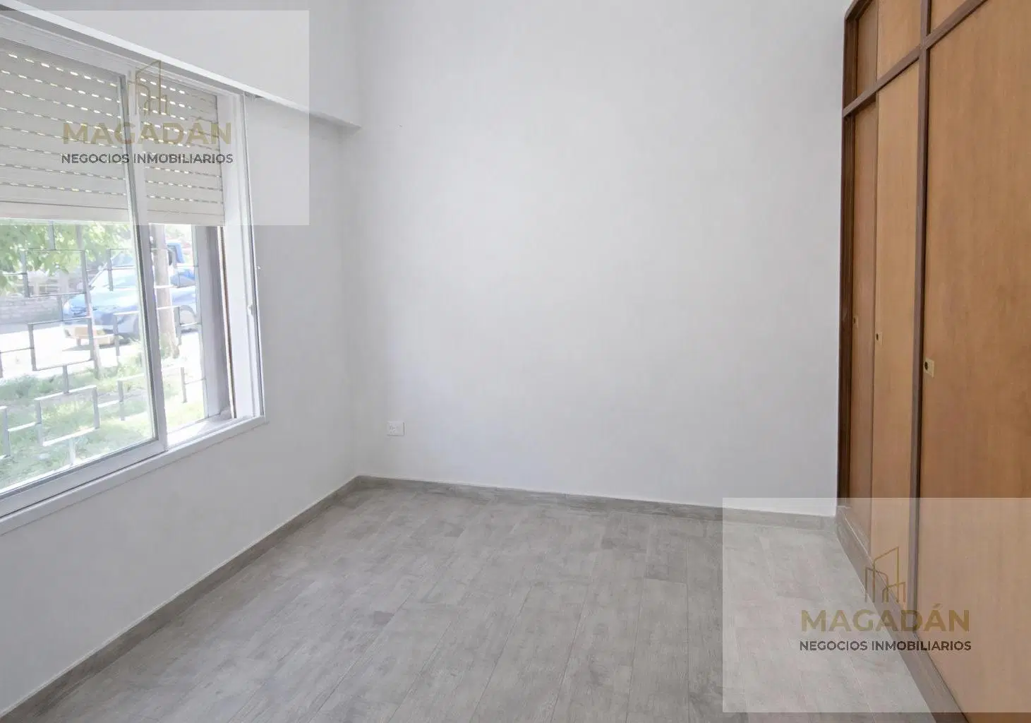 VENTA-Departamento en planta baja de 3 ambientes -Ramos Mejia-ACEPTA PERMUTA- APTO CREDITO 5