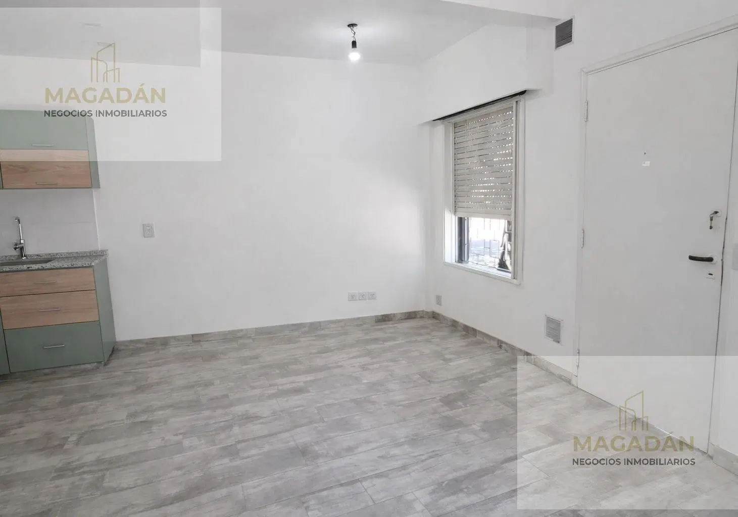 VENTA-Departamento en planta baja de 3 ambientes -Ramos Mejia-ACEPTA PERMUTA- APTO CREDITO 2