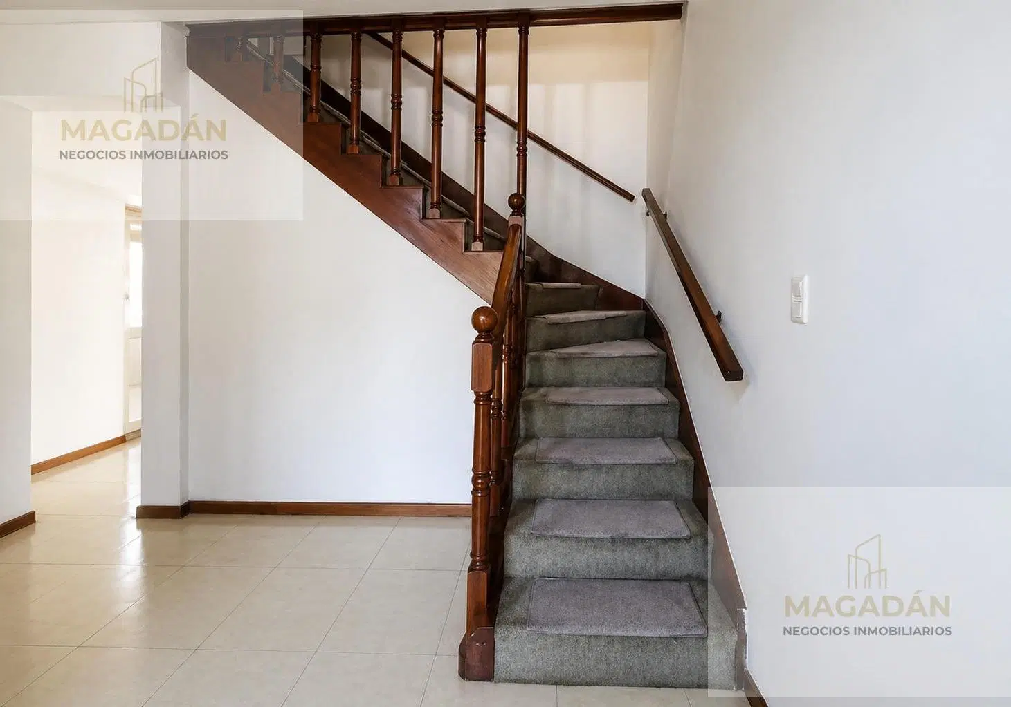 Venta - Casa de 4 ambientes en Villa Sarmiento - apto crédito - acepta permuta 5
