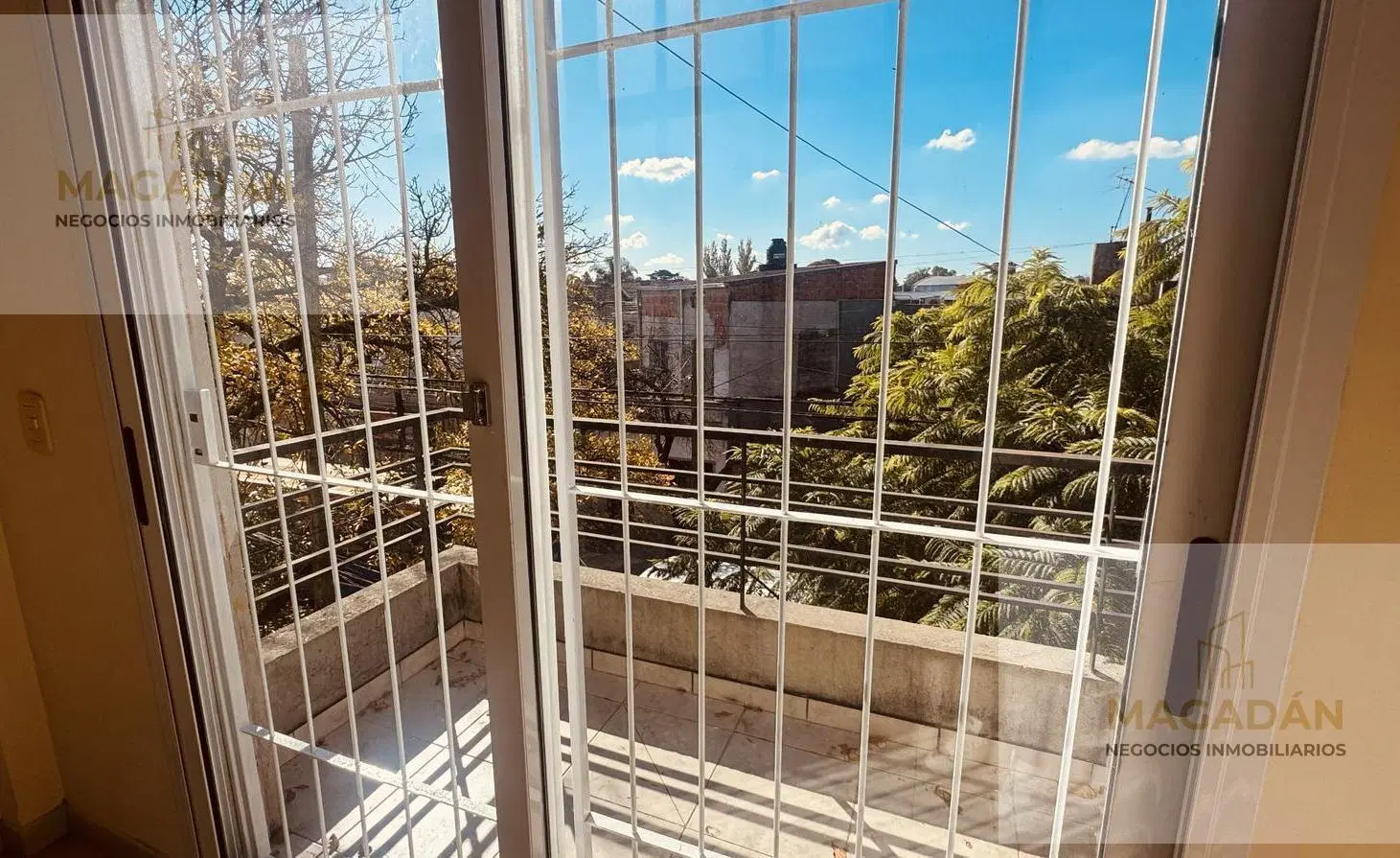 Alquiler - Departamento 2 Amb con Balcon - Ramos Mejia 3