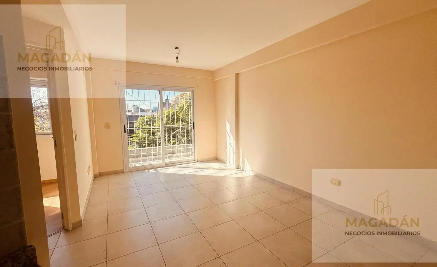Alquiler - Departamento 2 Amb con Balcon - Ramos Mejia 2