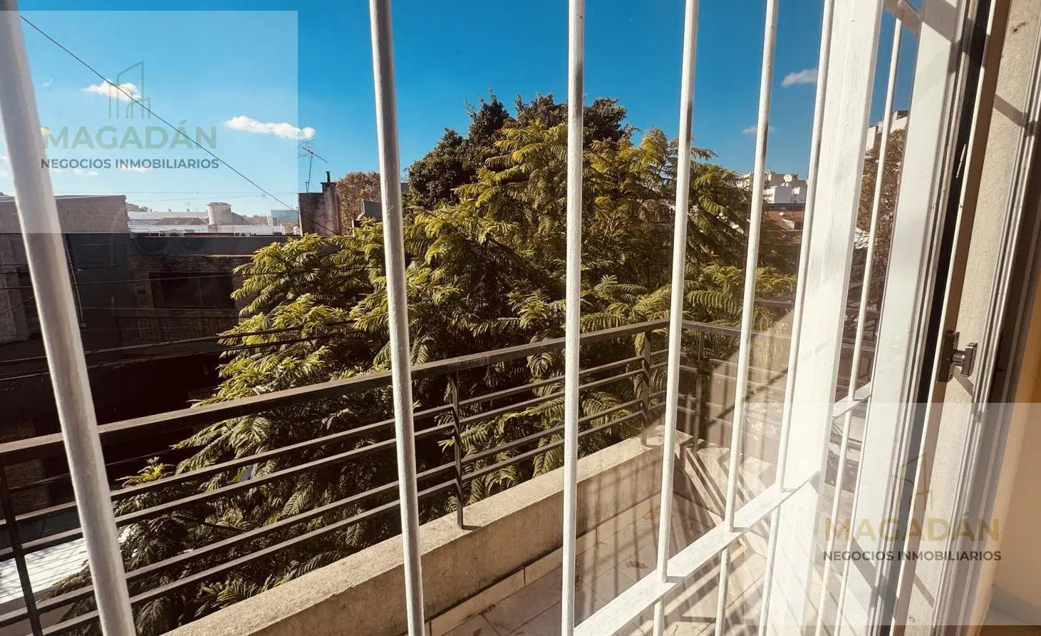 Alquiler - Departamento 2 Amb con Balcon - Ramos Mejia 4