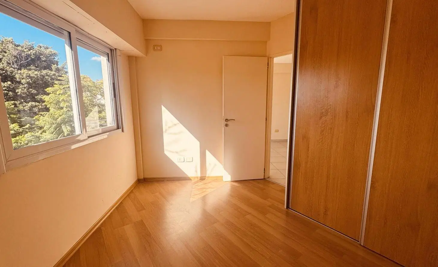 Alquiler - Departamento 2 Amb con Balcon - Ramos Mejia 5