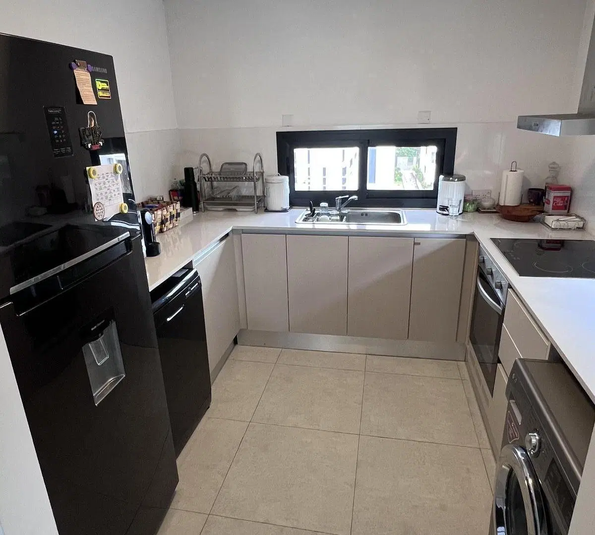 Venta - Departamento 4 amb con terraza - Villanova Haed0- ACEPTA PERMUTA 5