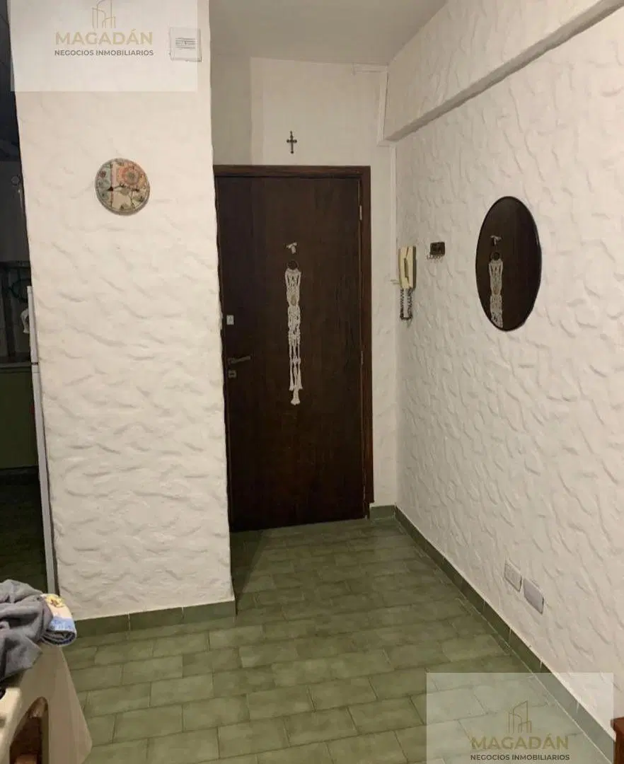 Venta - Departamento 3 ambientes 48mts- San Bernardo del Tuyu - Apto credito. 3