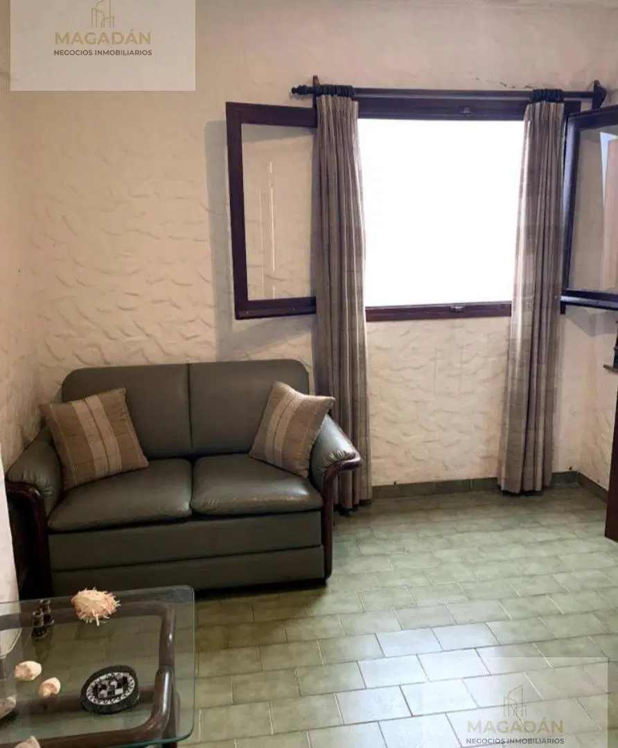Venta - Departamento 3 ambientes 48mts- San Bernardo del Tuyu - Apto credito. 5