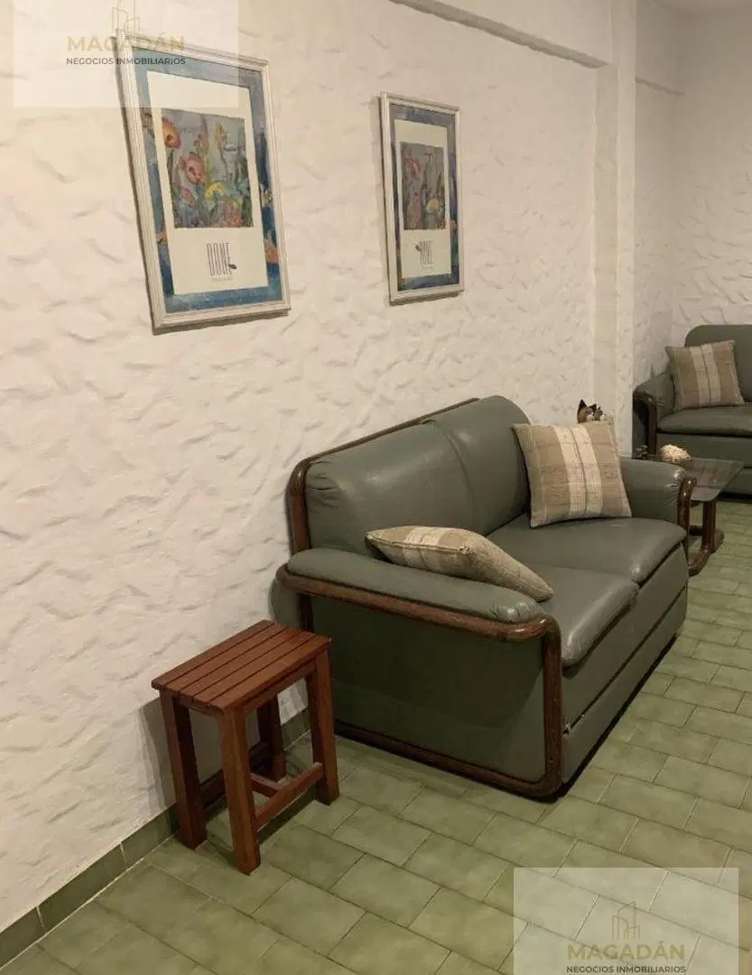 Venta - Departamento 3 ambientes 48mts- San Bernardo del Tuyu - Apto credito. 4