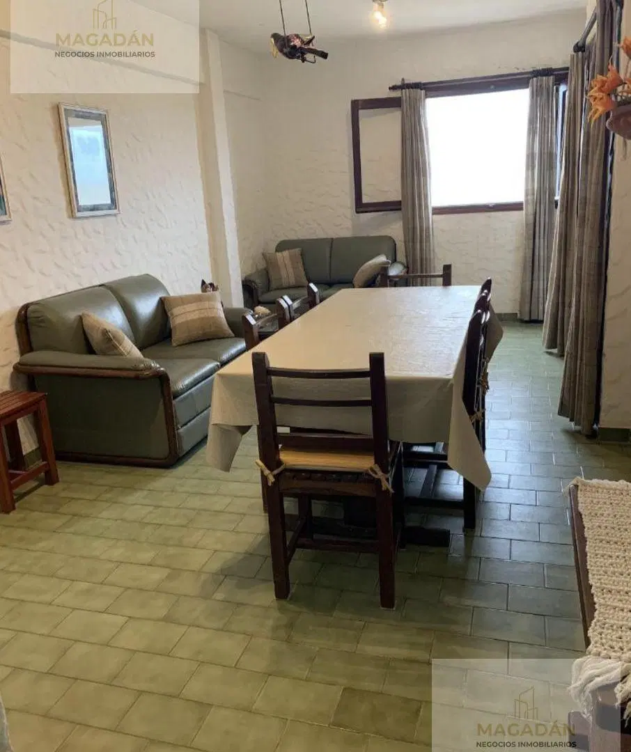 Venta - Departamento 3 ambientes 48mts- San Bernardo del Tuyu - Apto credito. 2