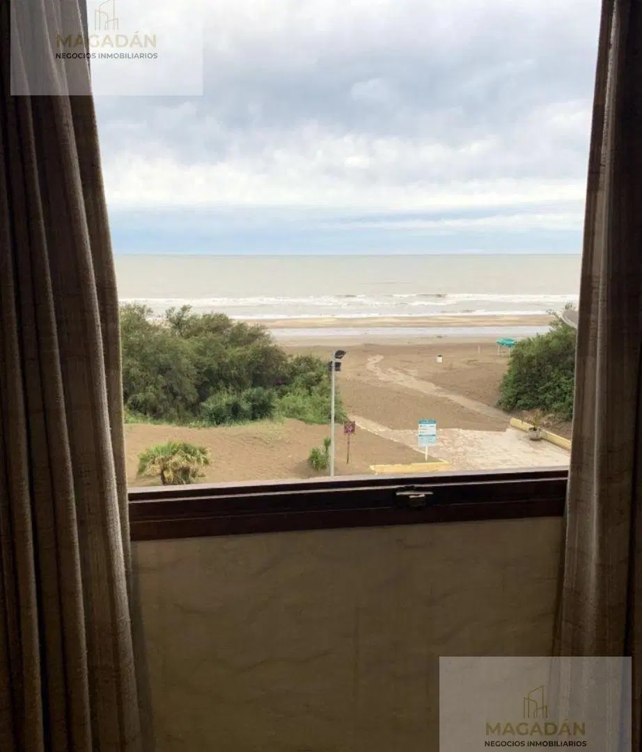Venta - Departamento 3 ambientes 48mts- San Bernardo del Tuyu - Apto credito. 1