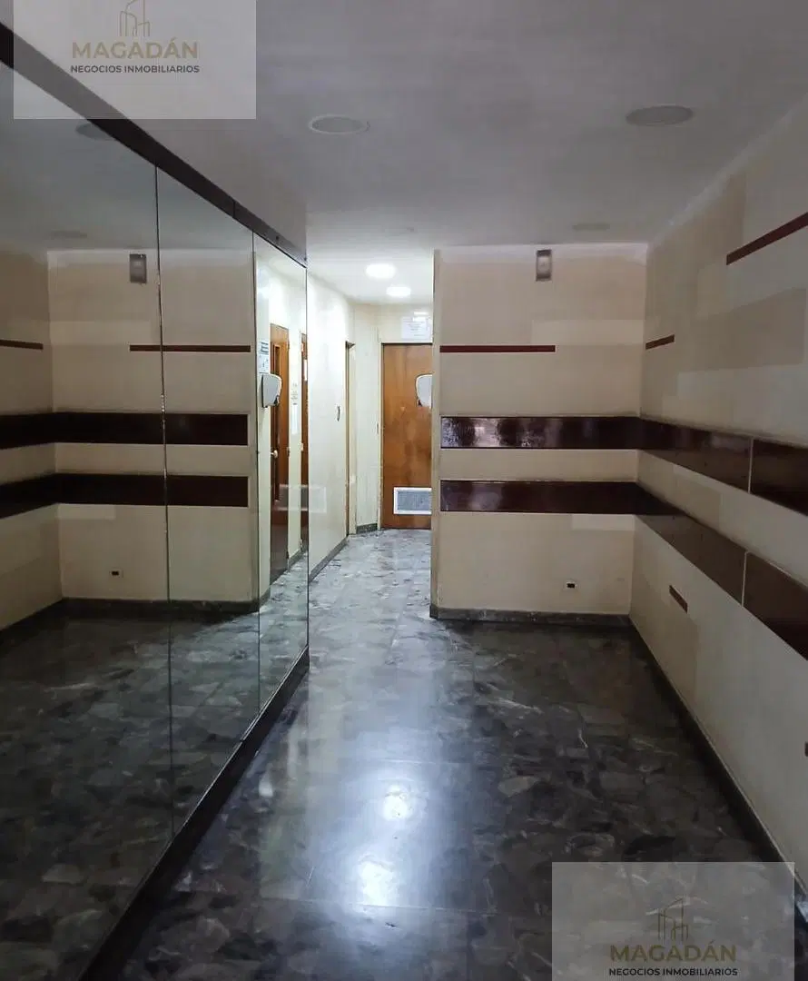 VENTA - Departamento Tres Ambientes - Av. Gaona 2226, Ramos Mejia 3