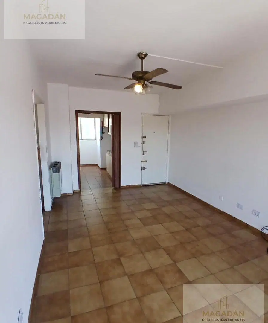 VENTA - Departamento Tres Ambientes - Av. Gaona 2226, Ramos Mejia 4