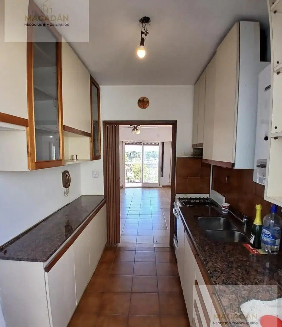 VENTA - Departamento Tres Ambientes - Av. Gaona 2226, Ramos Mejia 5