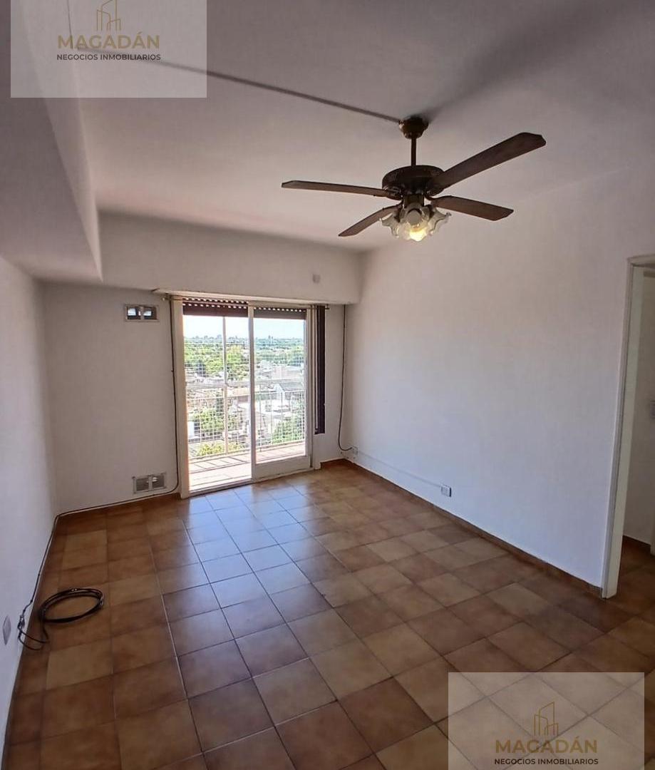 VENTA - Departamento Tres Ambientes - Av. Gaona 2226, Ramos Mejia