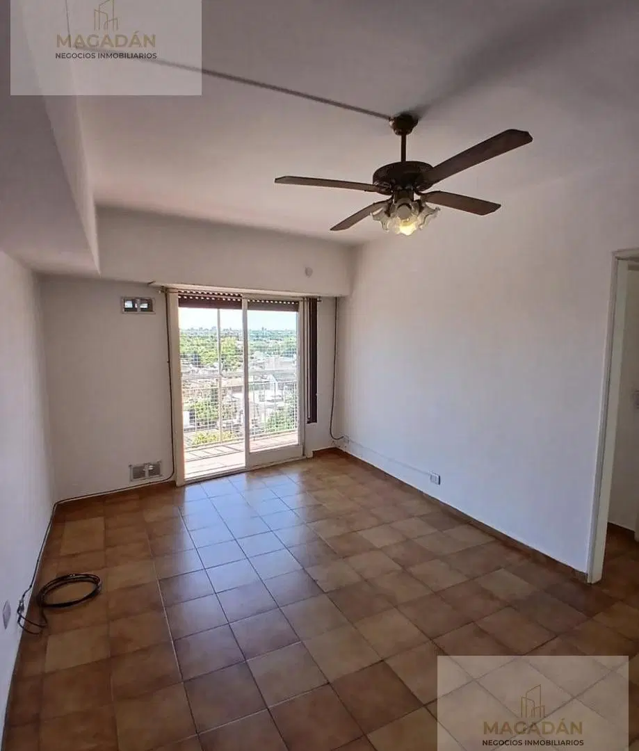 VENTA - Departamento Tres Ambientes - Av. Gaona 2226, Ramos Mejia 1