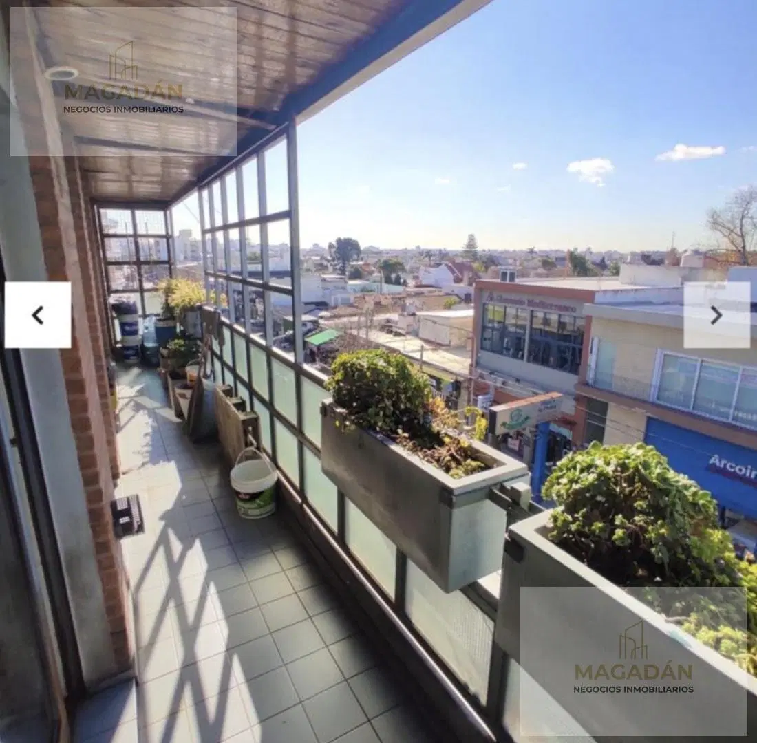 VENTA - Departamento Cuatro Ambientes - Ramos Mejia 1700 5