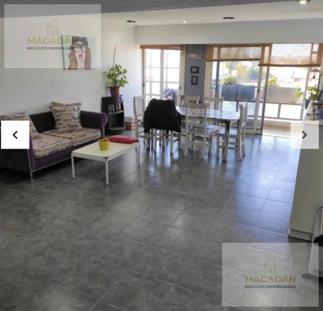 VENTA - Departamento Cuatro Ambientes - Ramos Mejia 1700 2