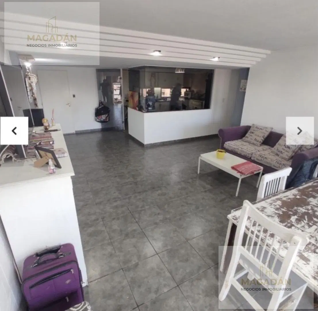 VENTA - Departamento Cuatro Ambientes - Ramos Mejia 1700 1