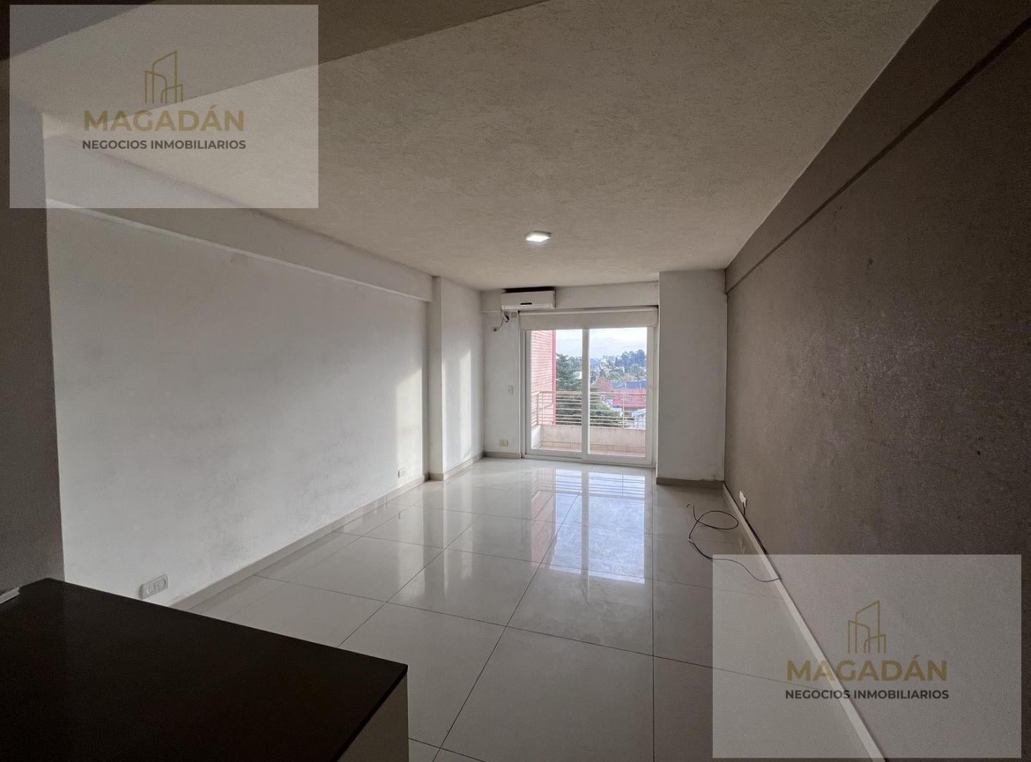 ALQUILER - Departamento Monoambiente - Ramos Mejia