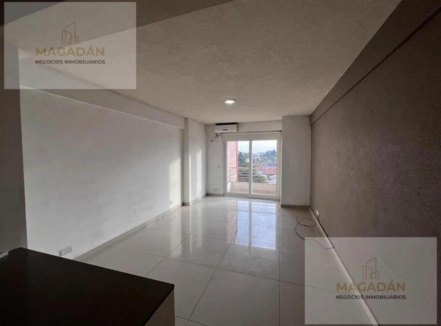 ALQUILER - Departamento Monoambiente - Ramos Mejia 2