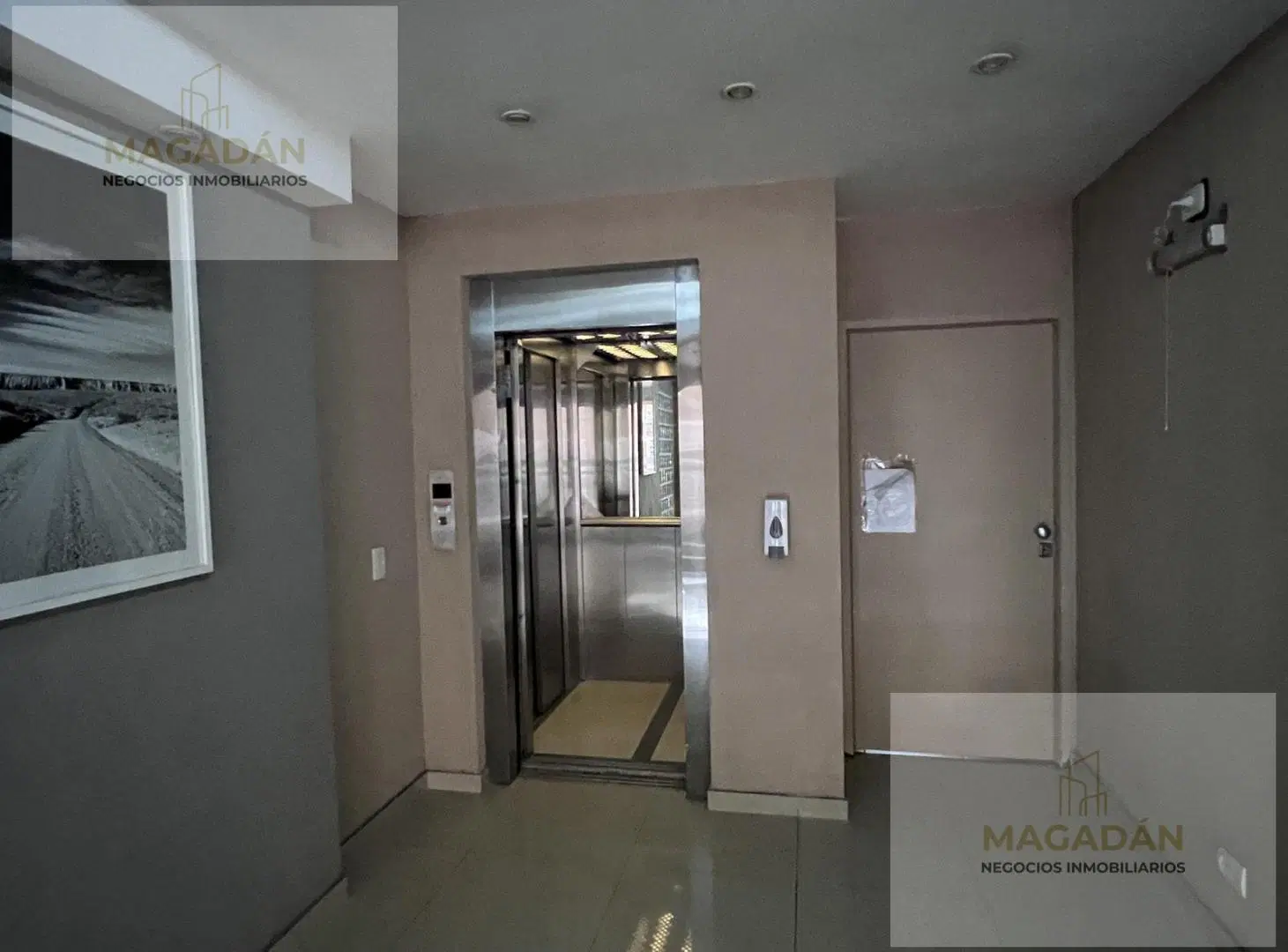 ALQUILER - Departamento Monoambiente - Ramos Mejia 4
