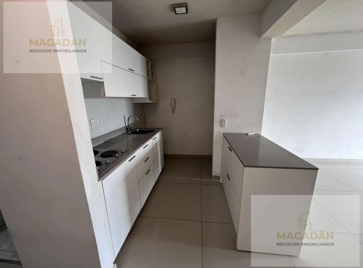 ALQUILER - Departamento Monoambiente - Ramos Mejia 5