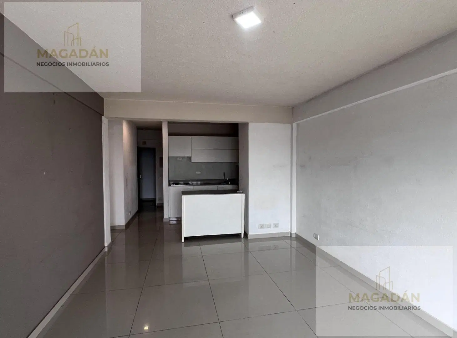 ALQUILER - Departamento Monoambiente - Ramos Mejia 3