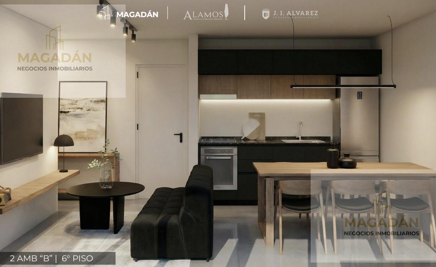 Foto de VENTA - Departamentos en pozo - Haedo Norte., imagen 4