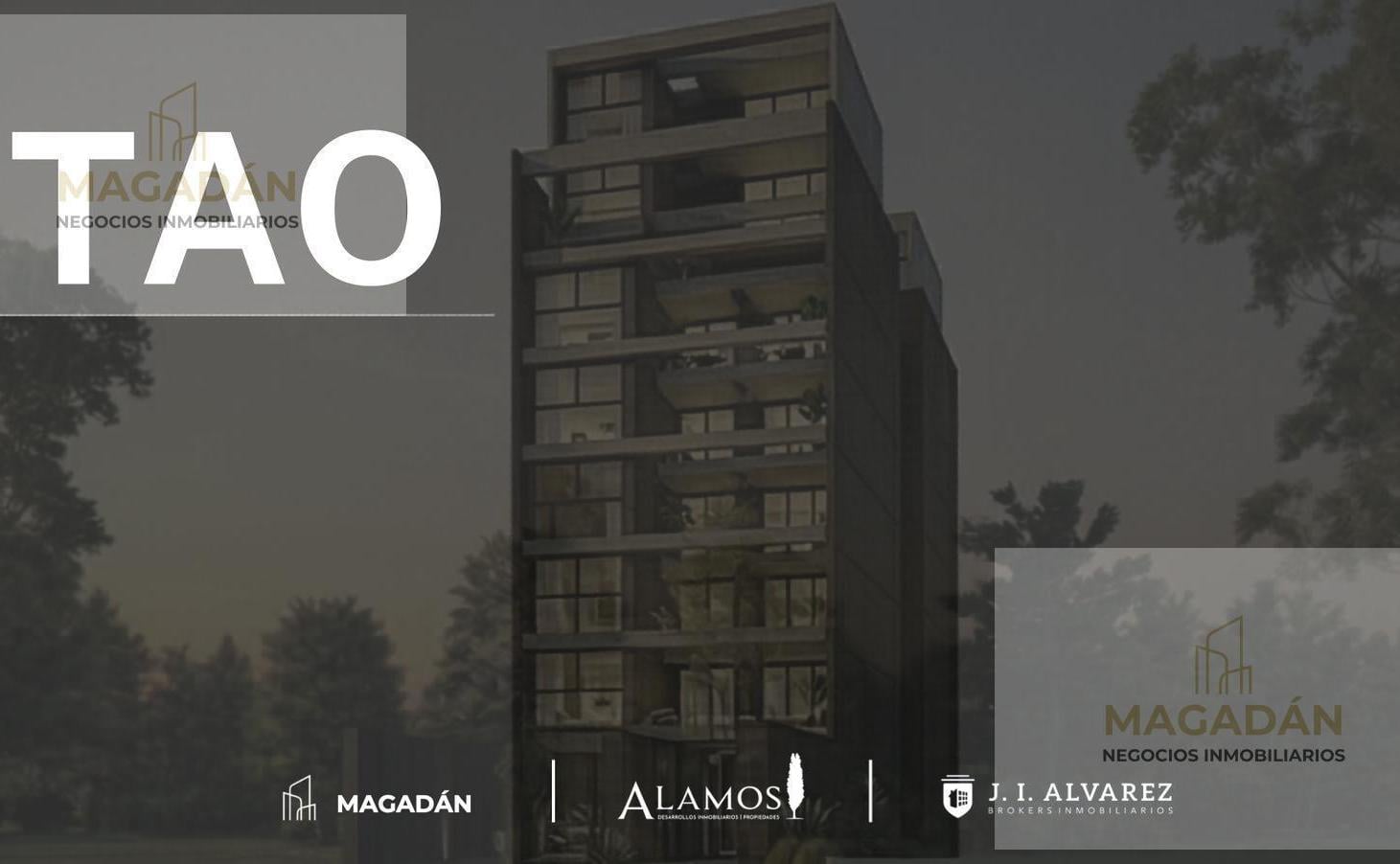 VENTA - Departamentos en pozo - Haedo Norte.
