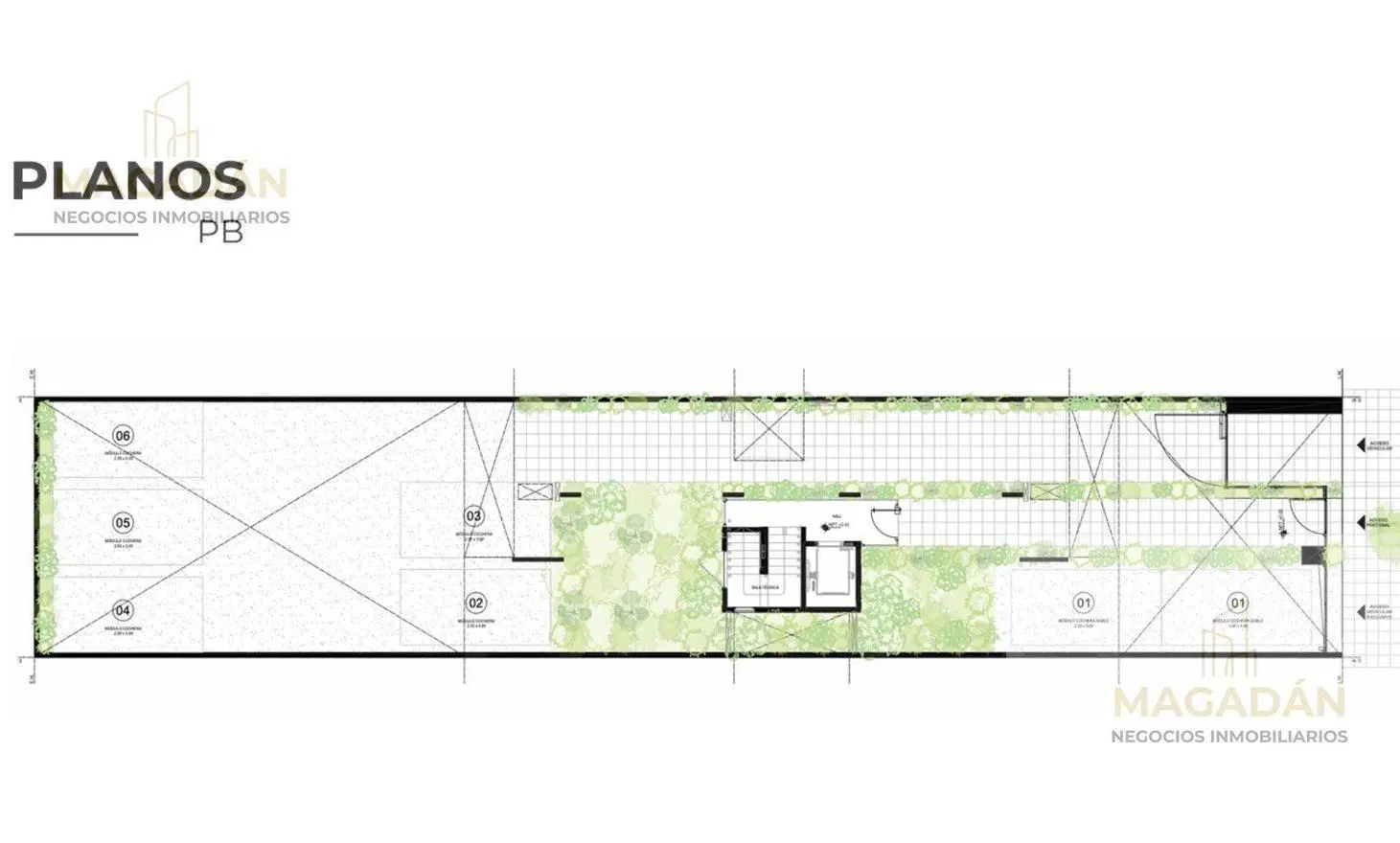 Plano 6
