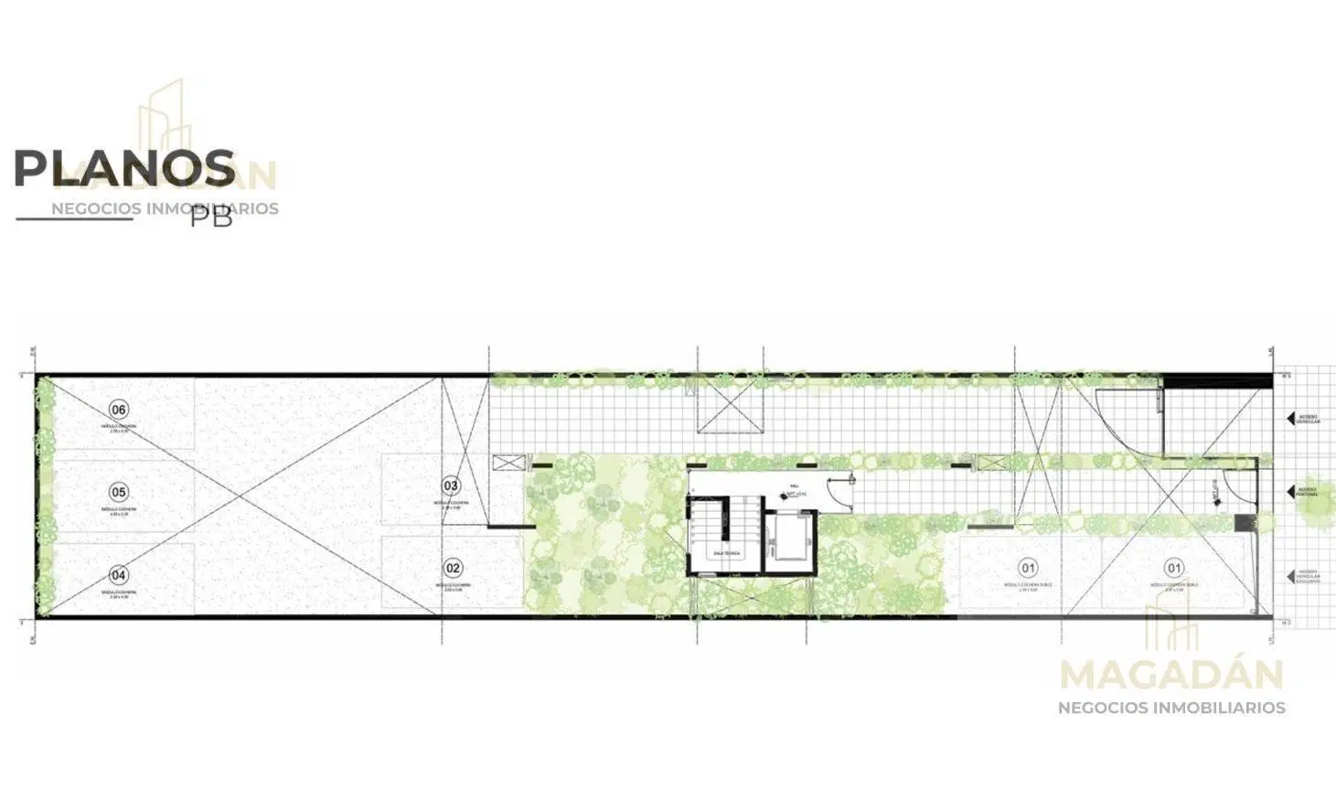 Plano 1