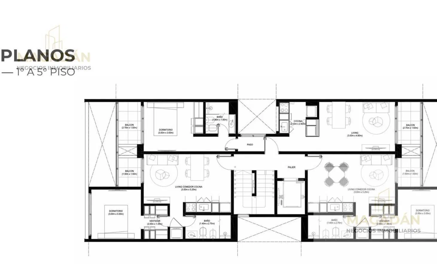 Plano 3