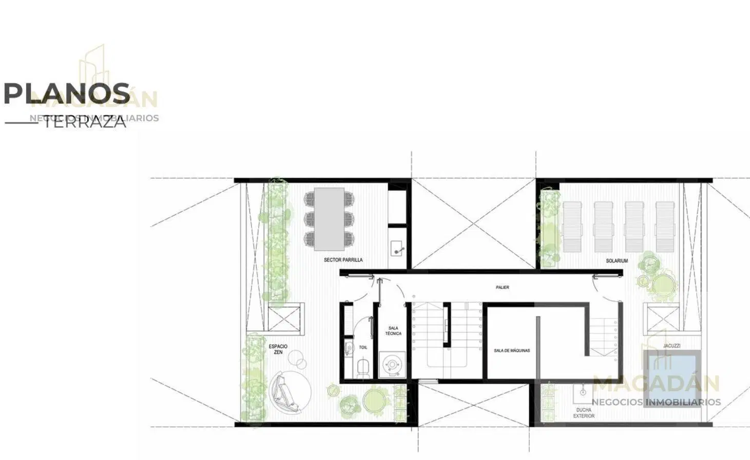 Plano 7