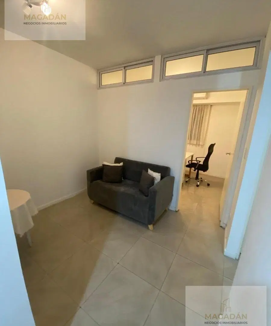 Venta de Departamento, 3 ambientes, 40 m2, zona Ramos Mejia-APTO CREDITO-ACEPTA PERMUTA 5