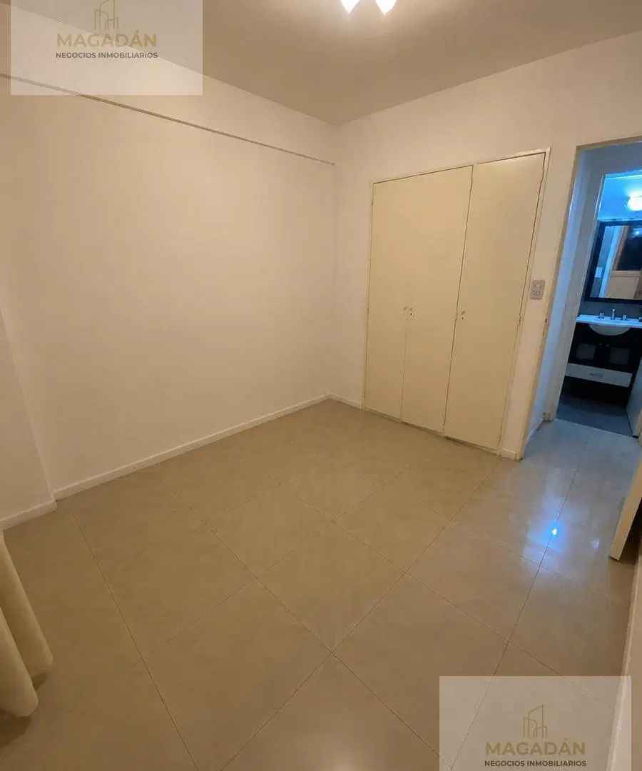 Venta de Departamento, 3 ambientes, 40 m2, zona Ramos Mejia-APTO CREDITO-ACEPTA PERMUTA 4