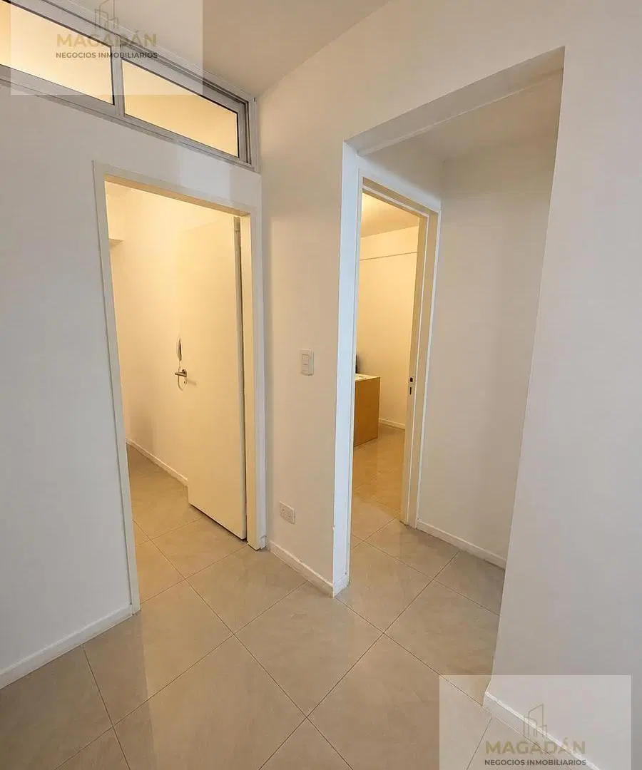 Venta de Departamento, 3 ambientes, 40 m2, zona Ramos Mejia-APTO CREDITO-ACEPTA PERMUTA 3
