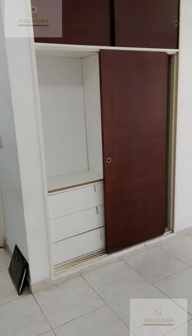 VENTA - Edificio en cuatro plantas - Departamento monoambiente - Cuidadela 1