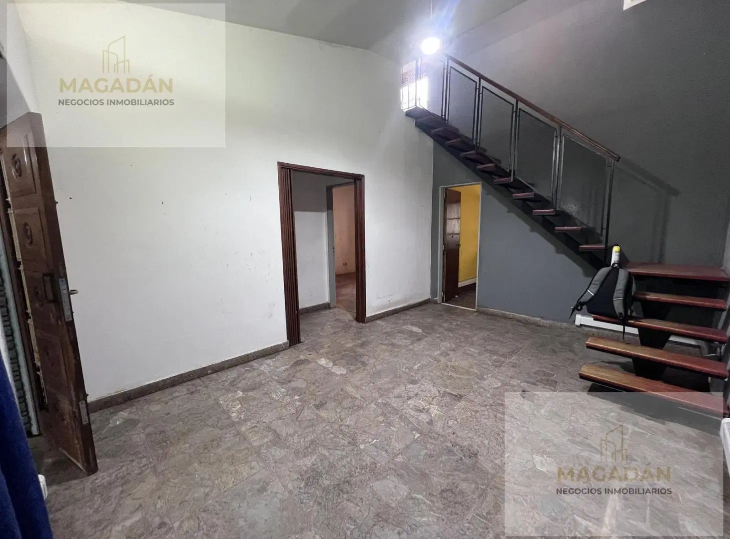 VENTA | Casa 4 ambientes en Ramos Mejia 1