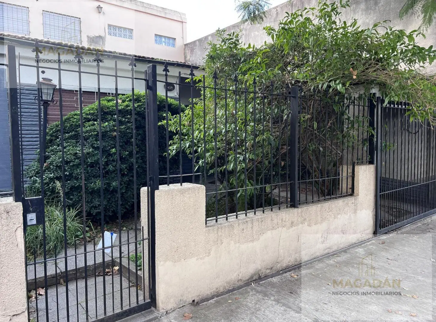 VENTA | Casa 4 ambientes en Ramos Mejia 2