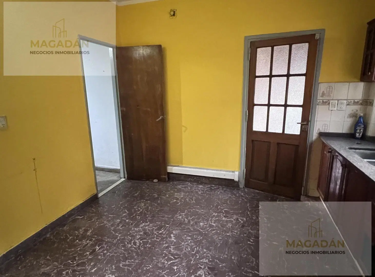 VENTA | Casa 4 ambientes en Ramos Mejia 5