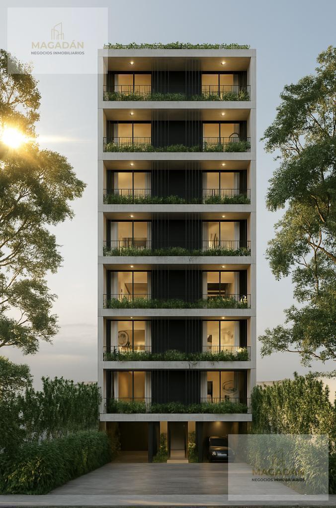VENTA - Departamento en Pozo - Dos Ambientes Haedo.