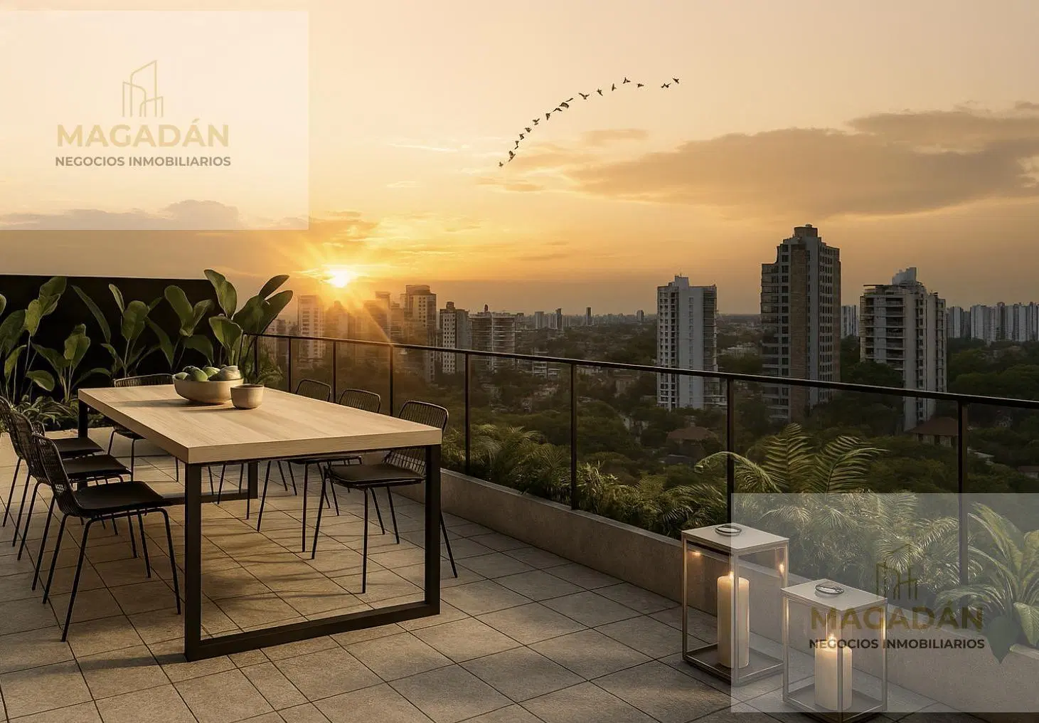 VENTA - Departamento en Pozo - Dos Ambientes Haedo. 8