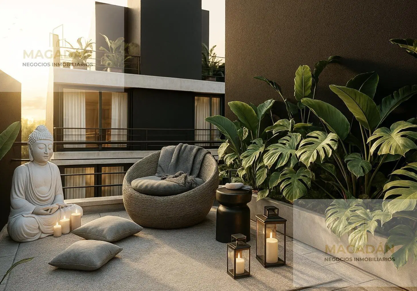VENTA - Departamento en Pozo - Dos Ambientes Haedo. 5