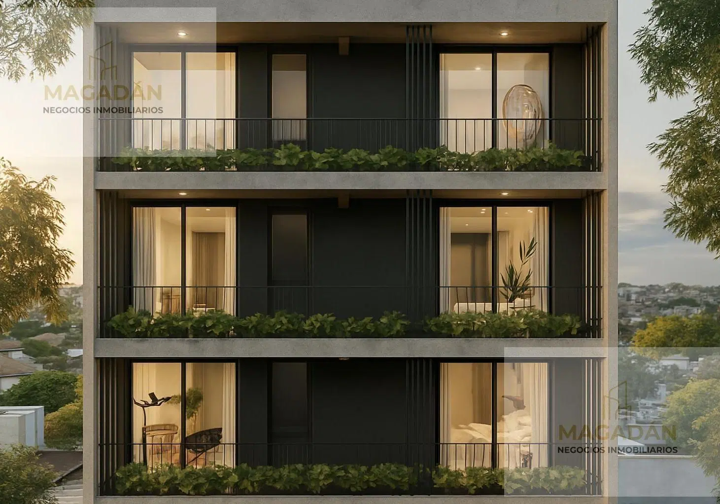VENTA - Departamento en Pozo - Dos Ambientes Haedo. 3