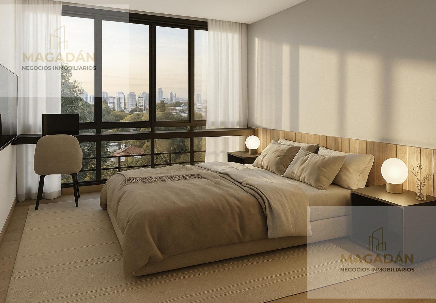Foto de VENTA - Departamento en Pozo - Dos Ambientes Haedo., imagen 1
