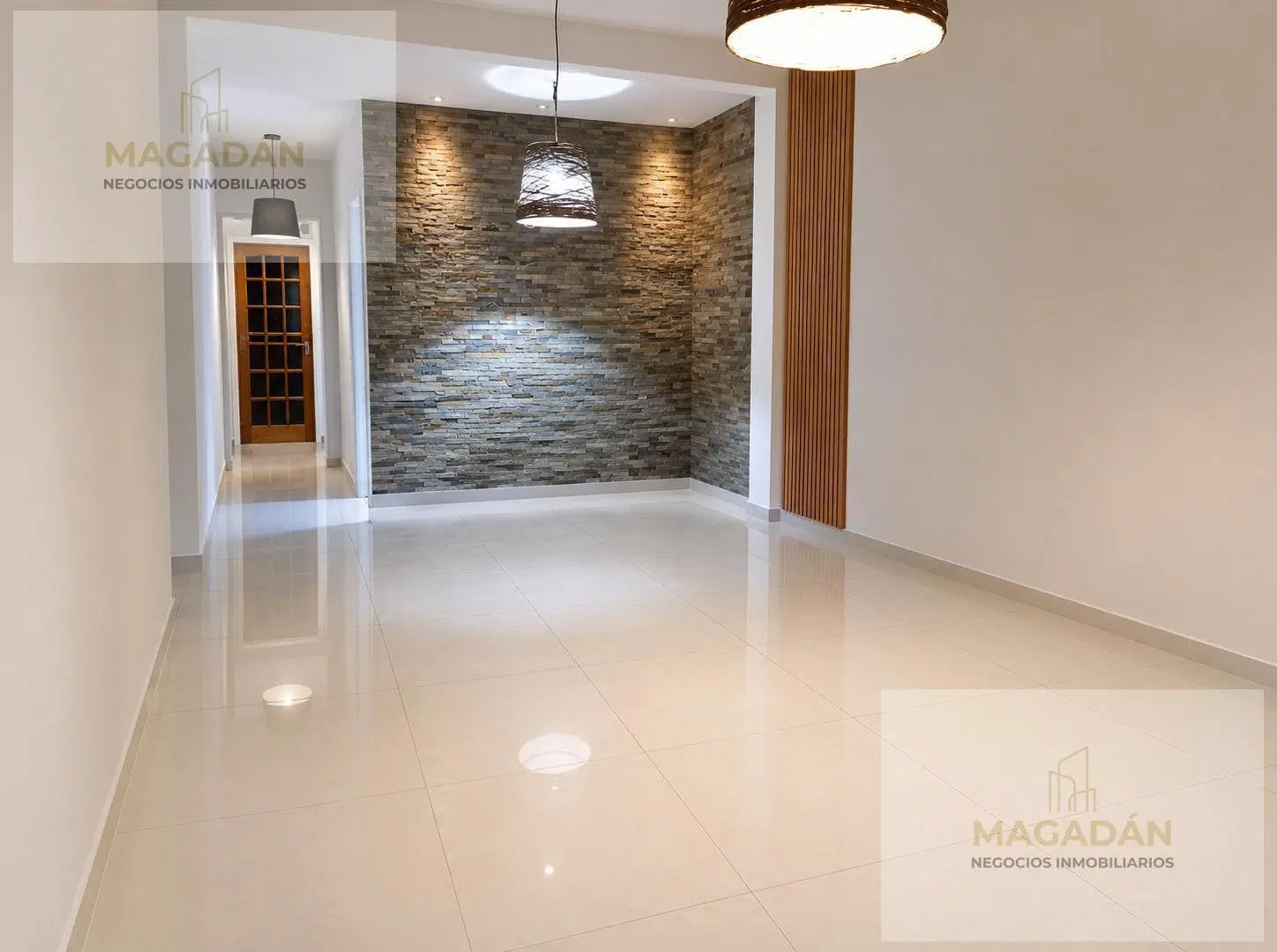 Venta de triplex 4 ambientes - Zona Ramos Mejía - Apto credito - Acepta Permuta 3