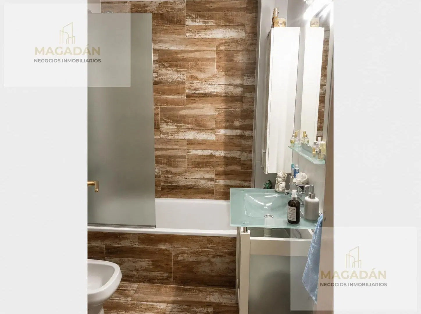 Venta de triplex 4 ambientes - Zona Ramos Mejía - Apto credito - Acepta Permuta 8