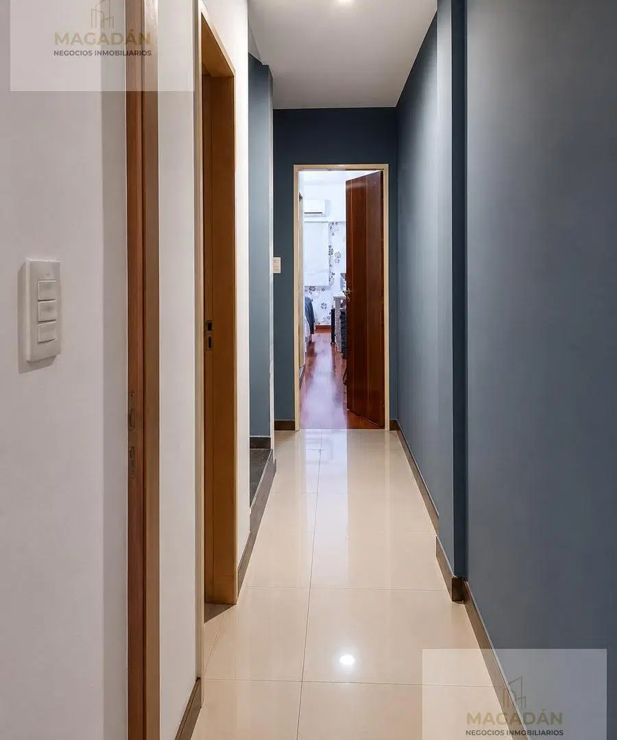 Venta de triplex 4 ambientes - Zona Ramos Mejía - Apto credito - Acepta Permuta 1