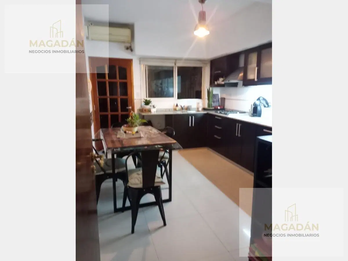 Venta de triplex 4 ambientes - Zona Ramos Mejía - Apto credito - Acepta Permuta 2