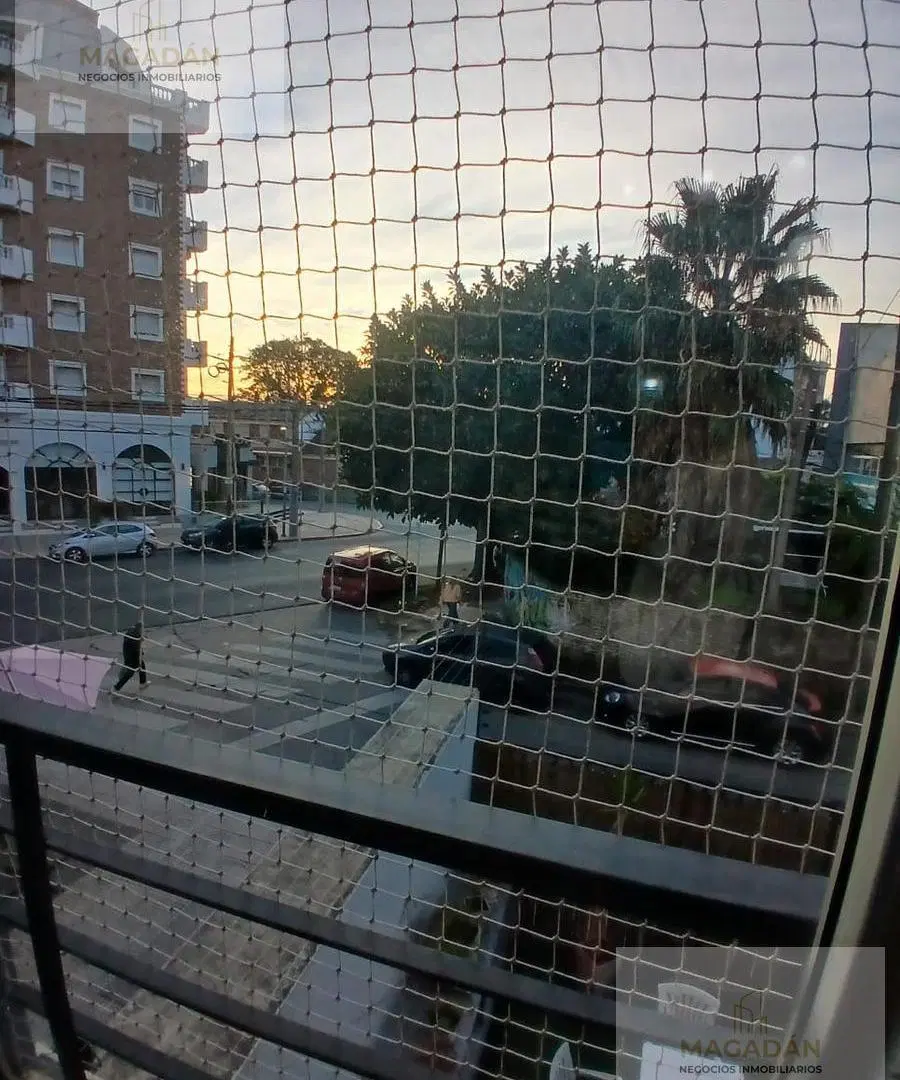 VENTA | Departamento 2 Ambientes con SUM y Pileta - Ramos Mejia. 5
