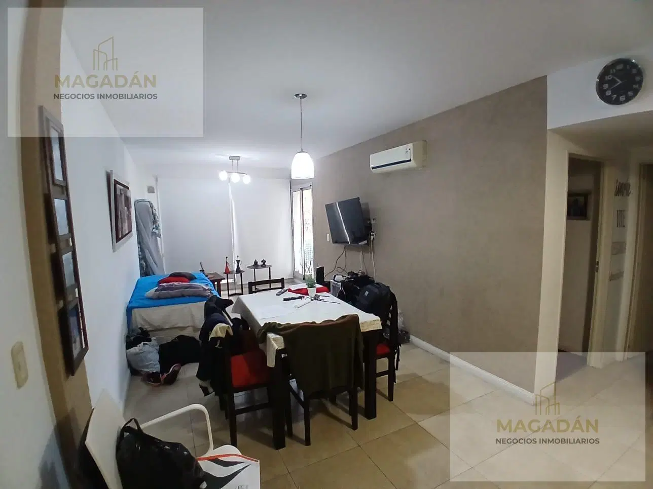 VENTA | Departamento 2 Ambientes con SUM y Pileta - Ramos Mejia. 3